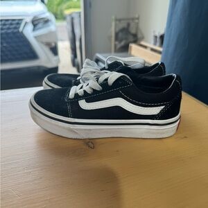 Kids classic vans